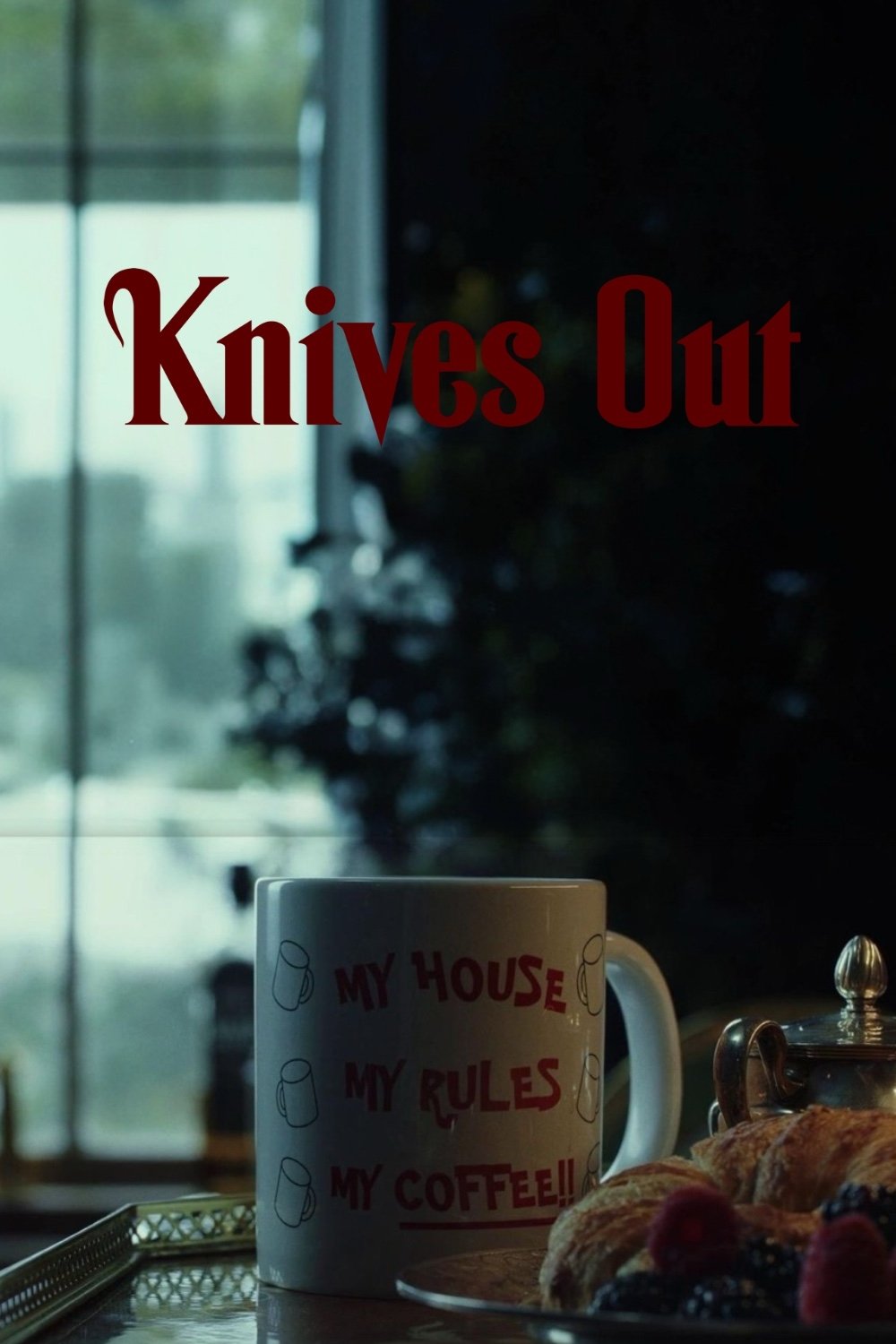 Knives Out