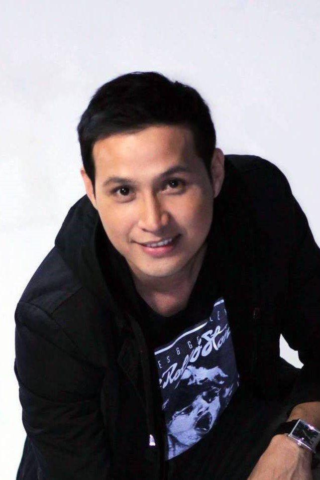 et billede af Matt Daclan