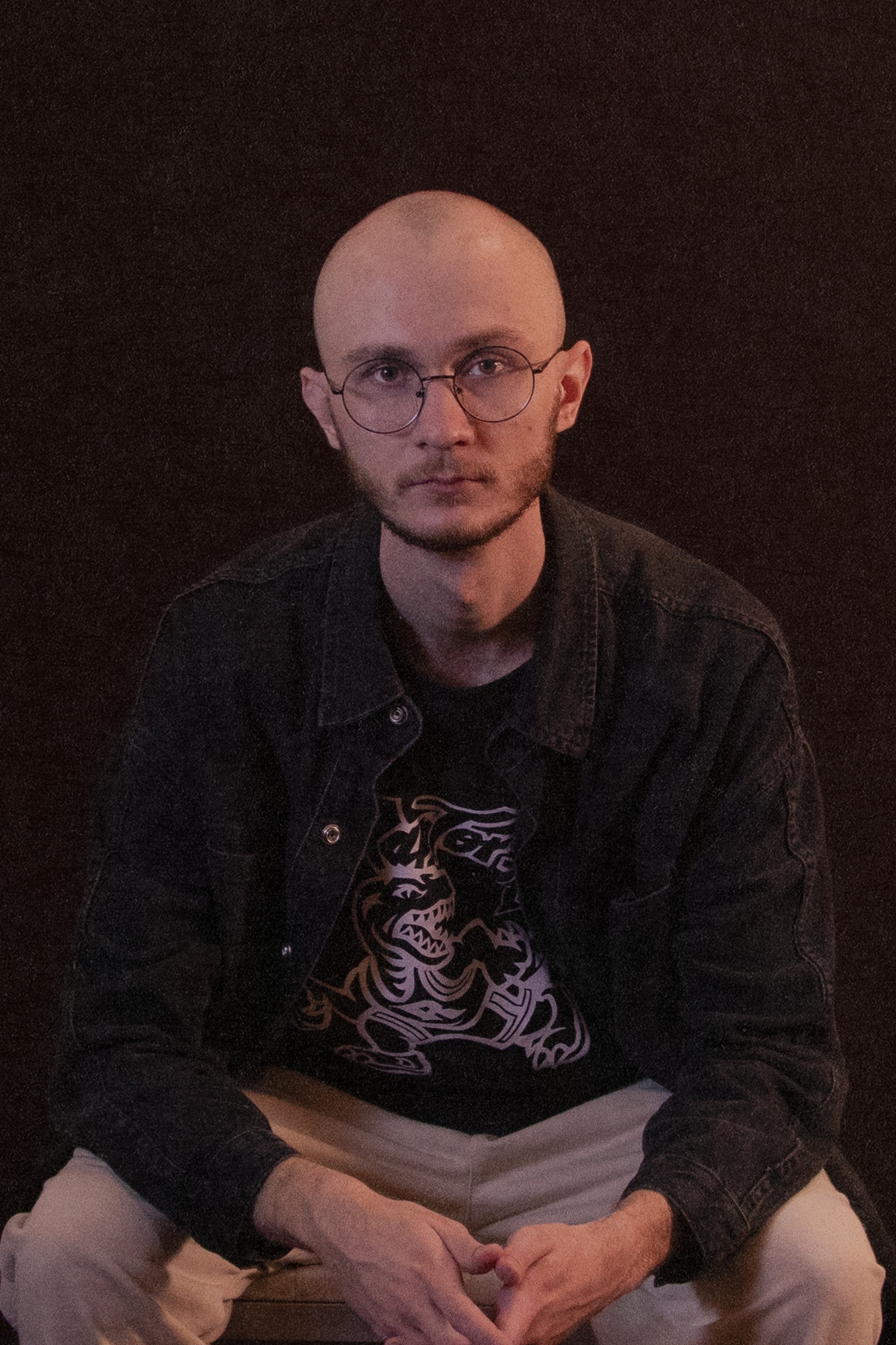 Natan F. Arndt