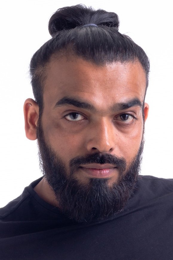 et billede af Nirav Prajapati