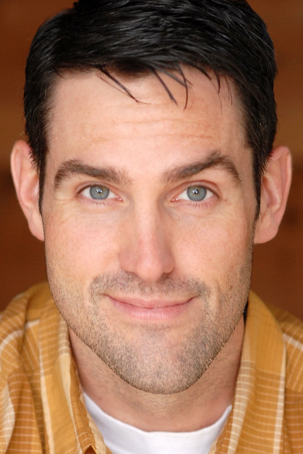 et billede af David A. Cooper