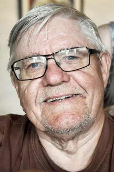 et billede af Ole Møllegaard