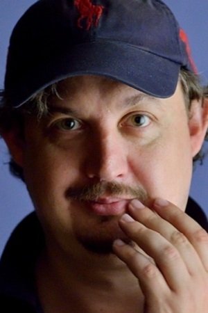 et billede af Vasily Rovensky