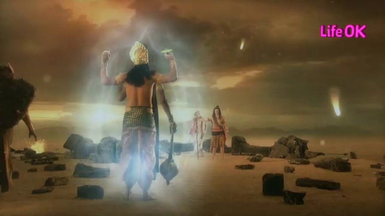 Devon Ke Dev...Mahadev