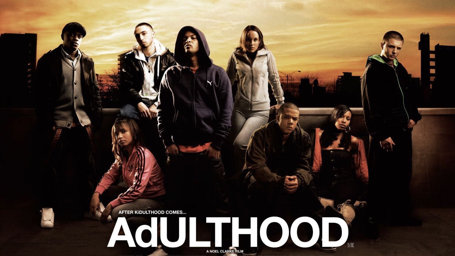 Adulthood (2008)