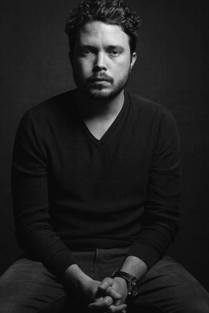 et billede af Alonso Alvarez