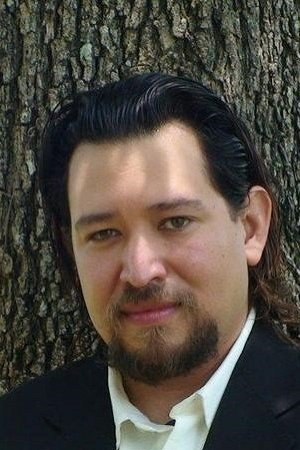 et billede af Carlos Pina