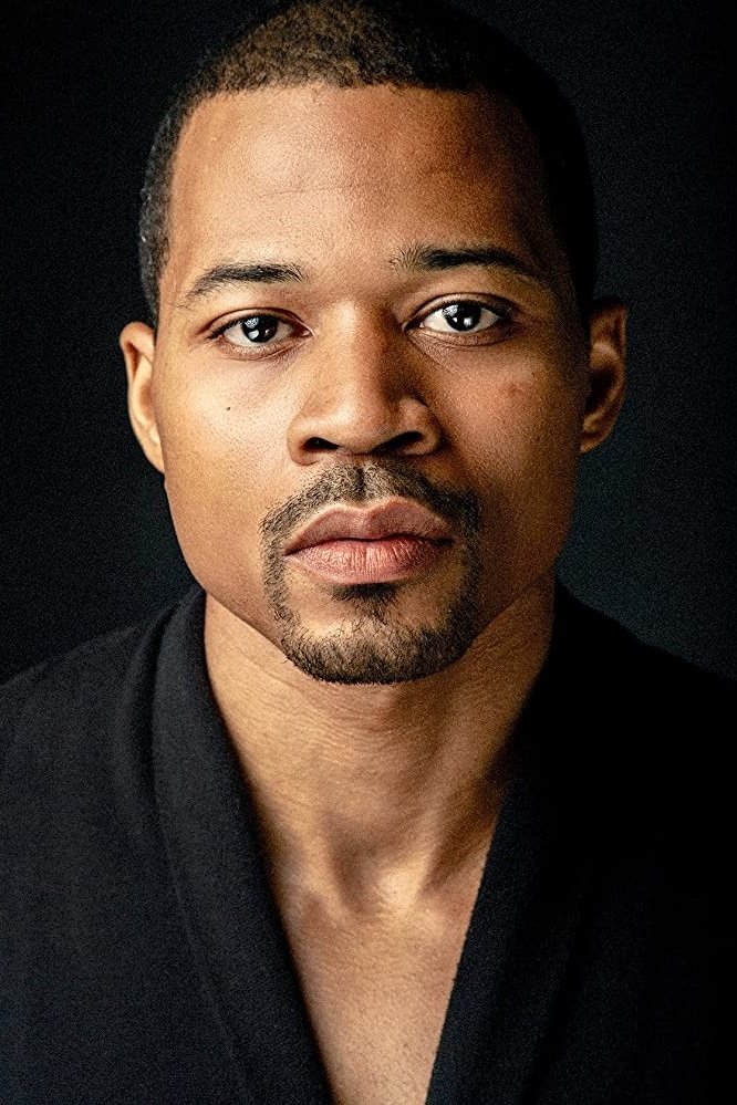 et billede af Jon Chaffin