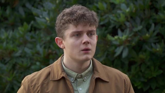 Hollyoaks