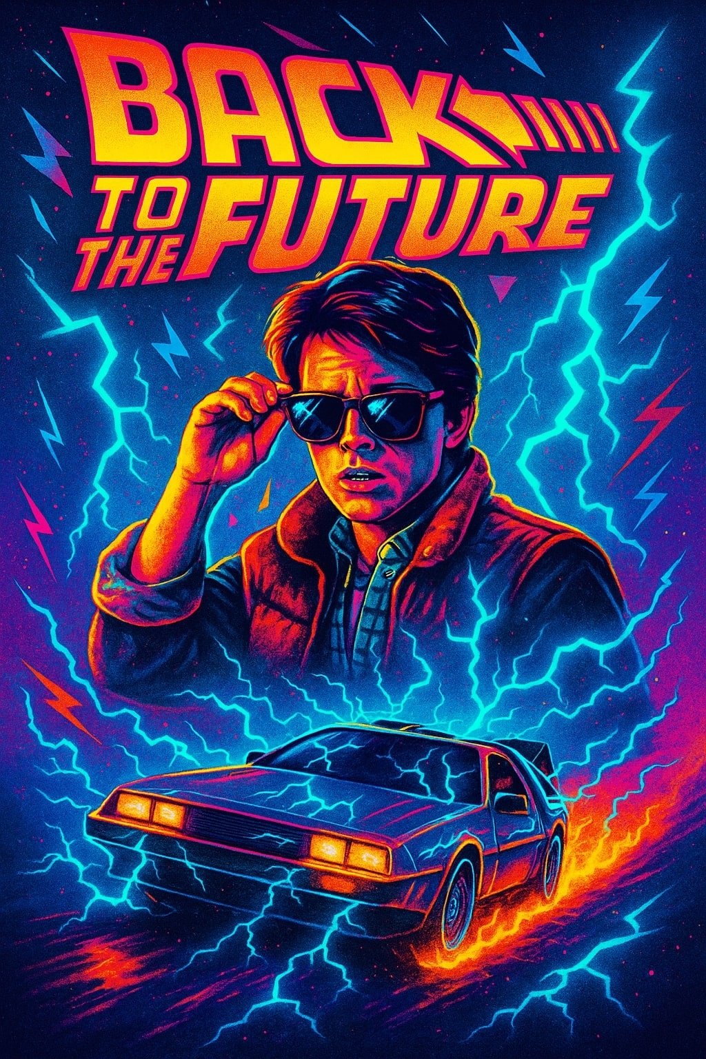 Back to the Future