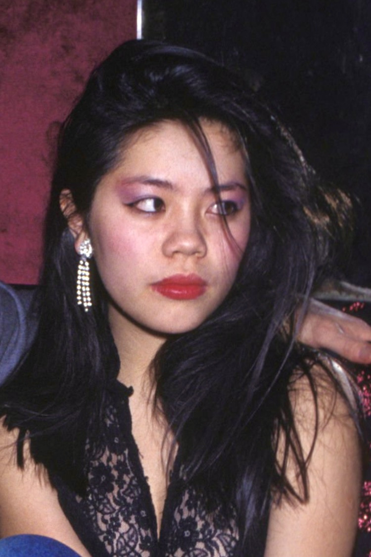 et billede af Thuy An Luu