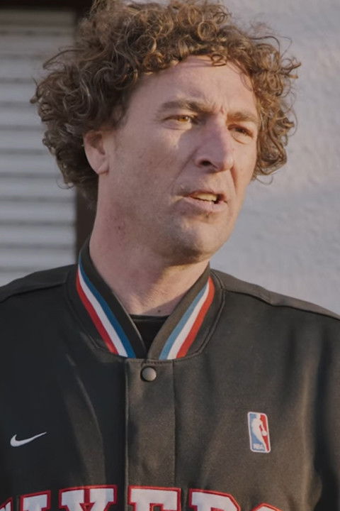 et billede af Ajs Nigrutin