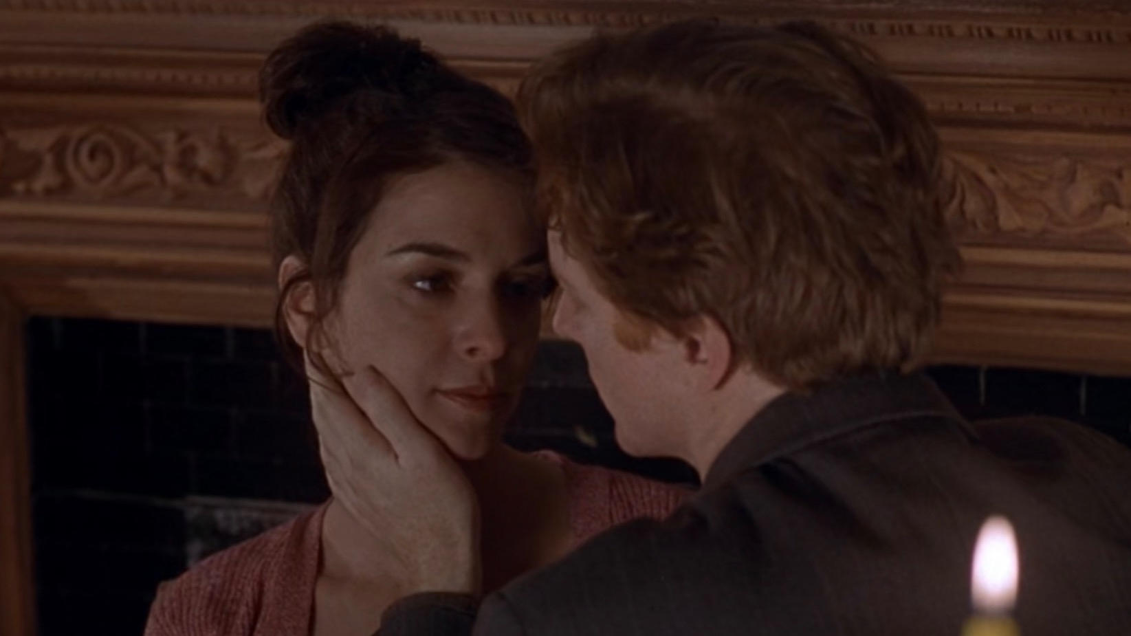 Mr. Jealousy (1998)