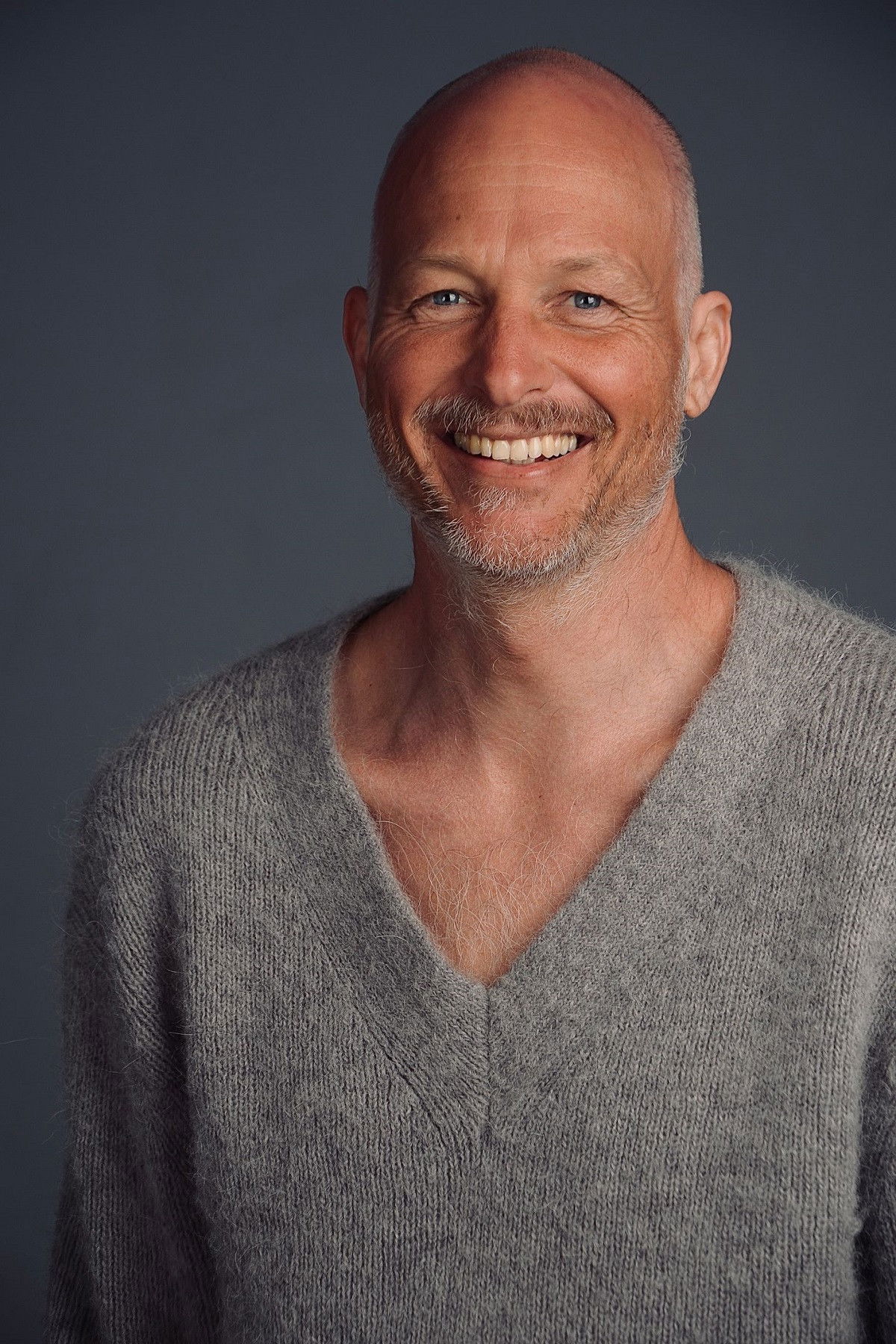 et billede af Alexander Wagner