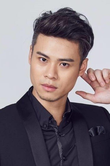 et billede af Ting-Chien Wu