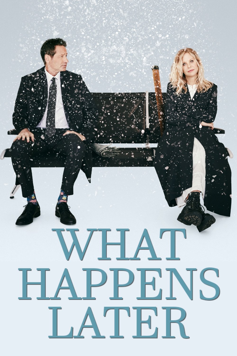 What Happens Later
