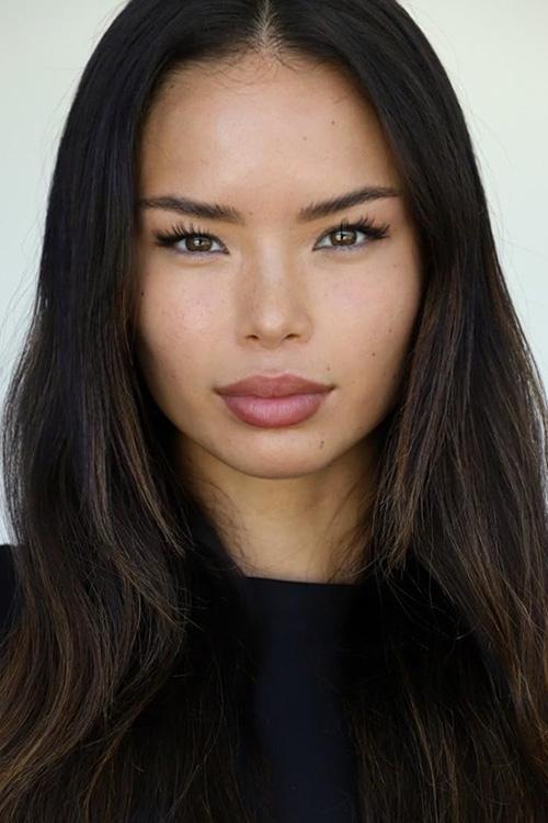 et billede af Jade Coatsworth