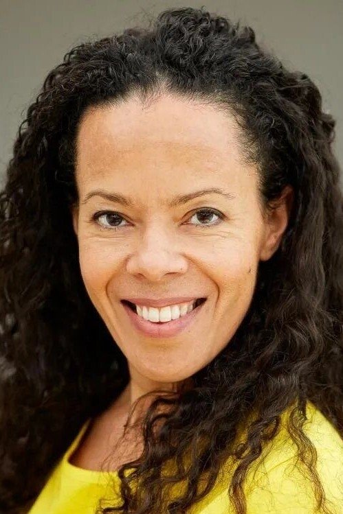 et billede af Joanne Henry