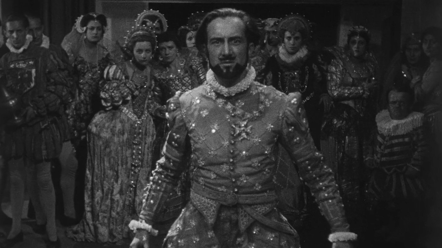 The Tournament (1928)