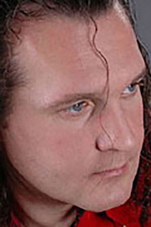 et billede af Boris Lipatnikov