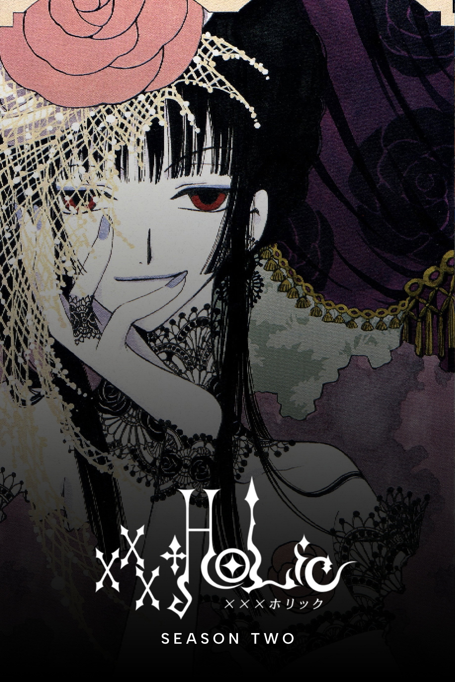 xxxHOLiC - Season 2