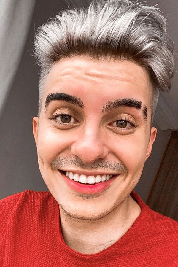 et billede af Cauê Bueno