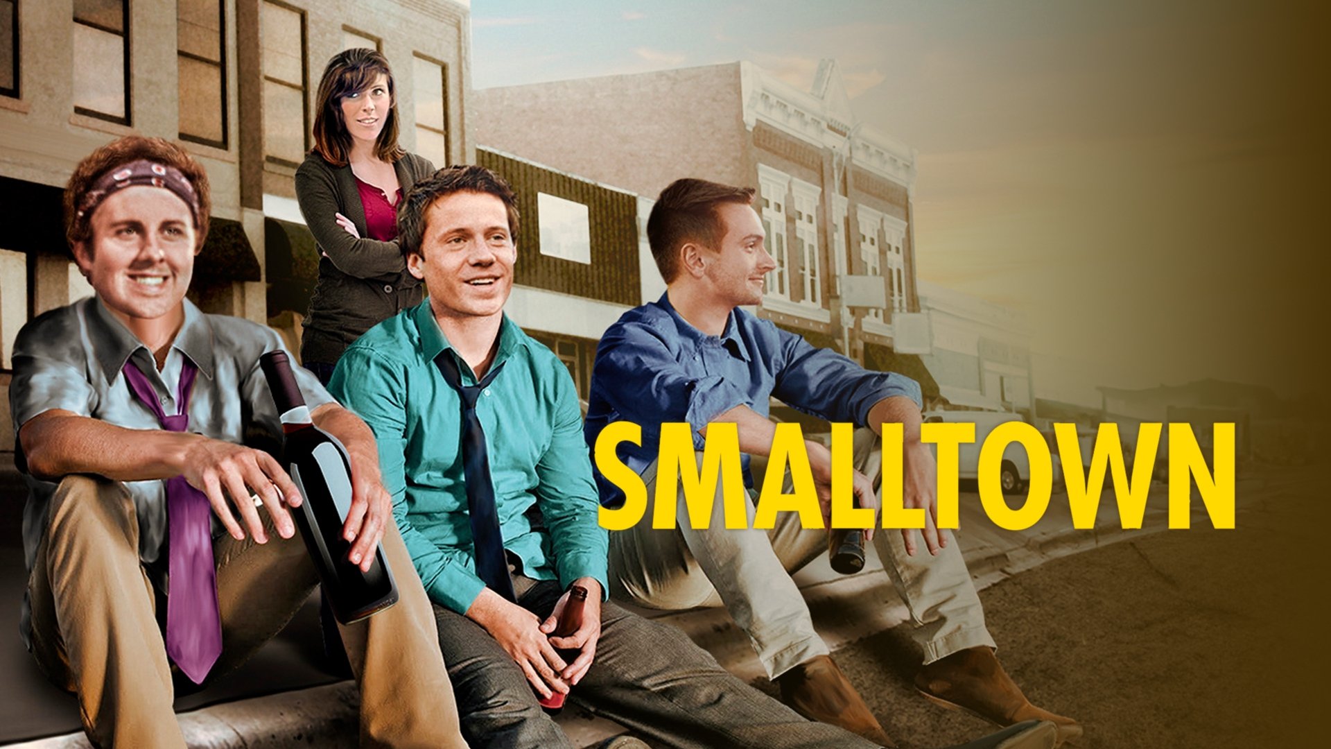 Smalltown