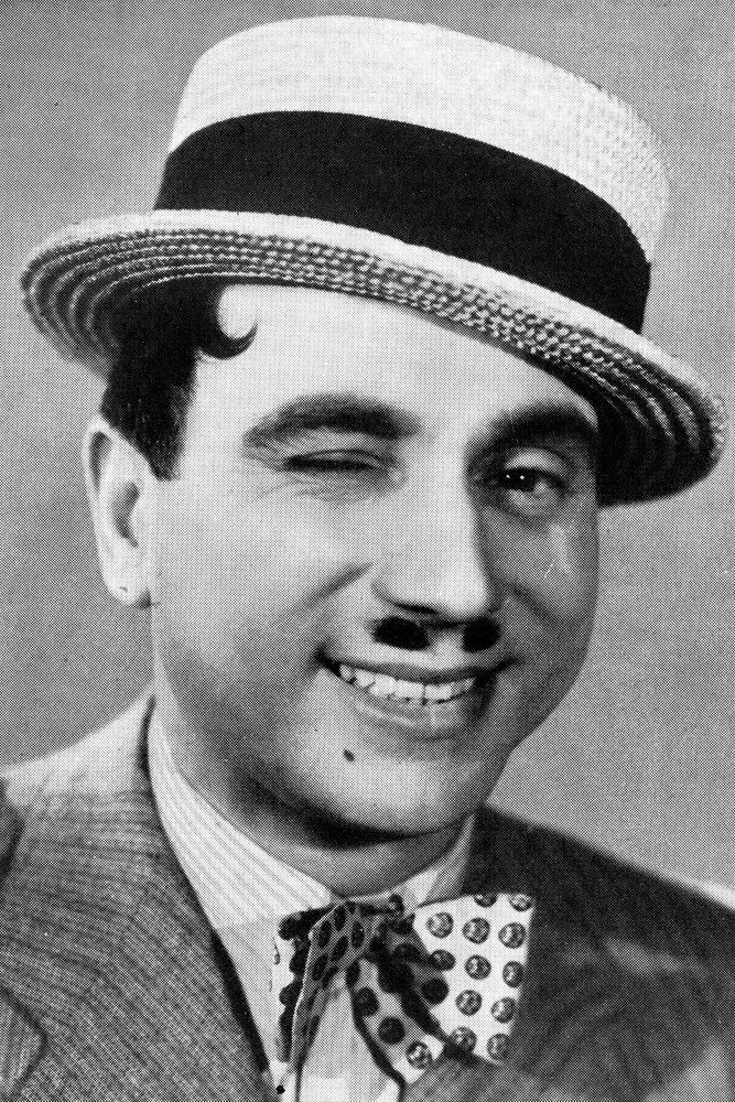 et billede af Gorlett