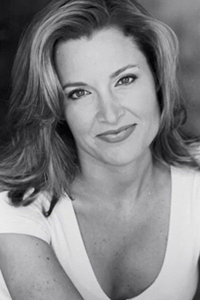 et billede af Michelle von Flotow