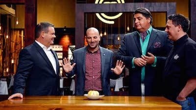 MasterChef Australia Staffel 7 :Folge 47 