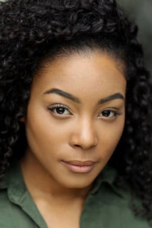 et billede af Rayxia Ojo