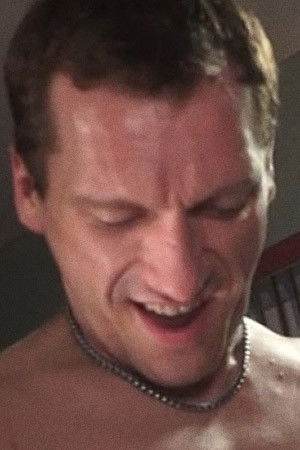 et billede af Kent Clark