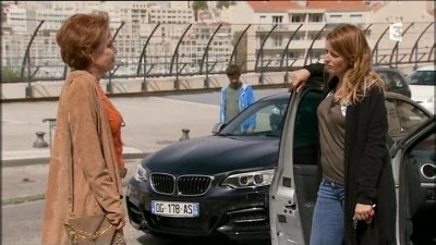 Plus belle la vie Staffel 11 :Folge 15 