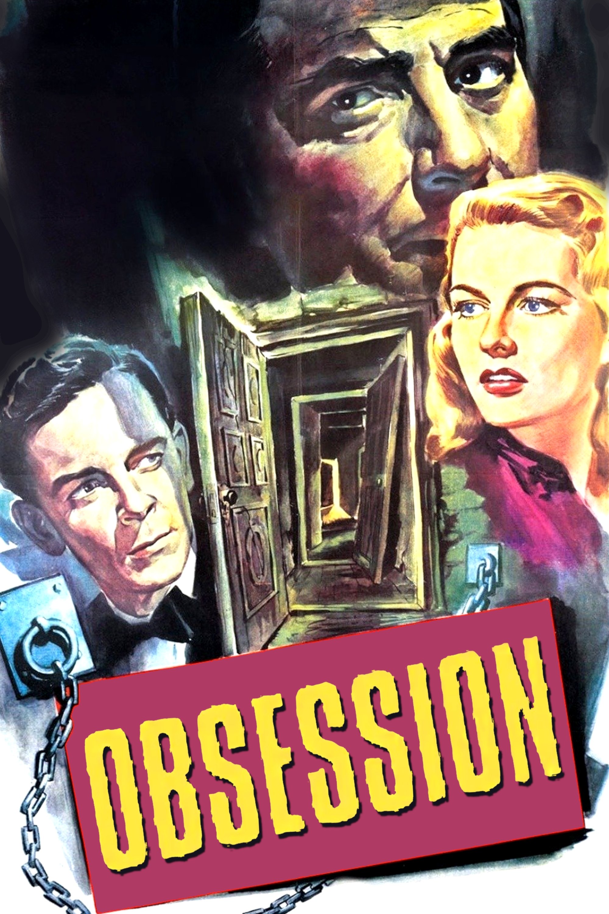 Obsession