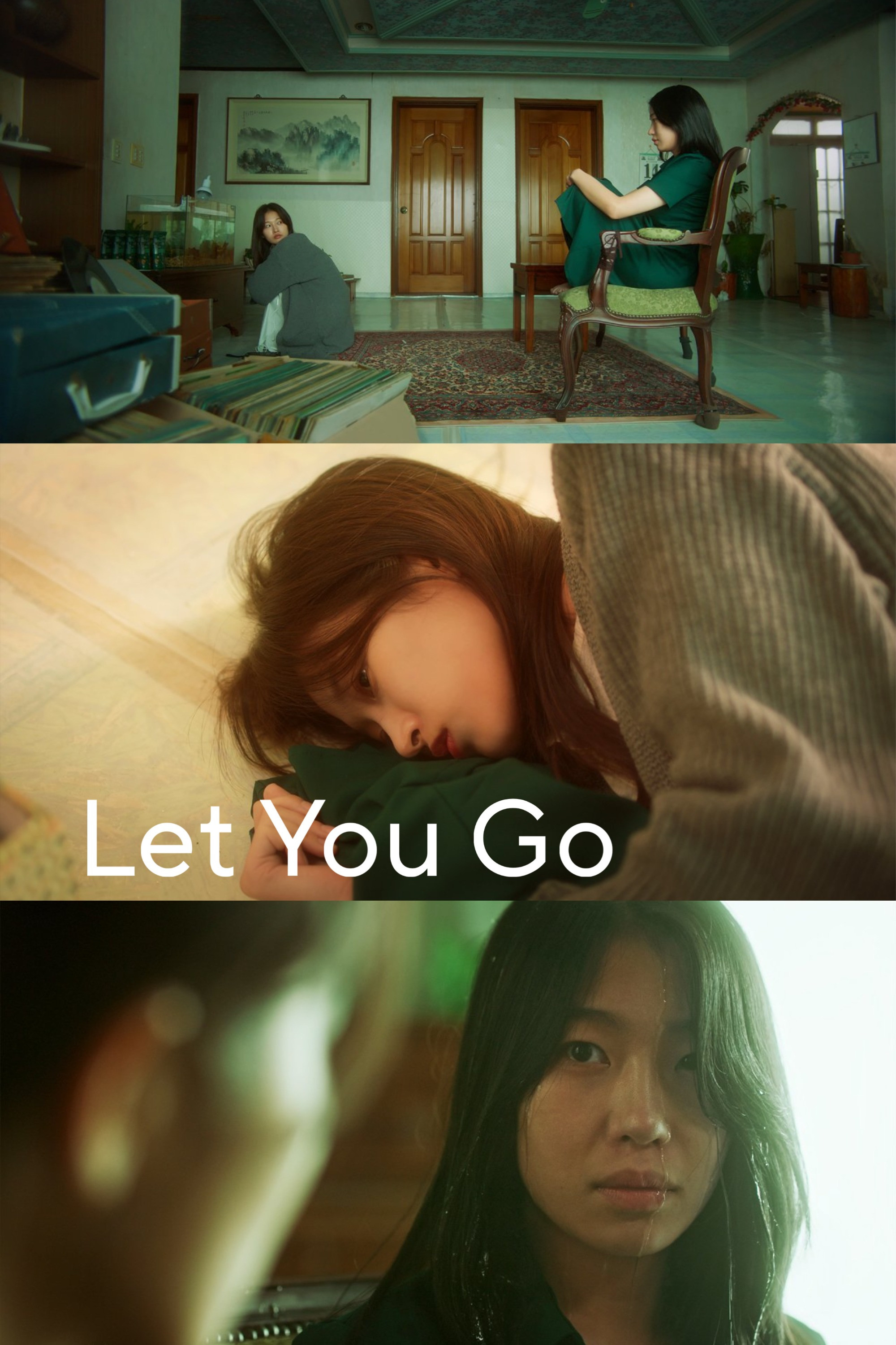 Let You Go