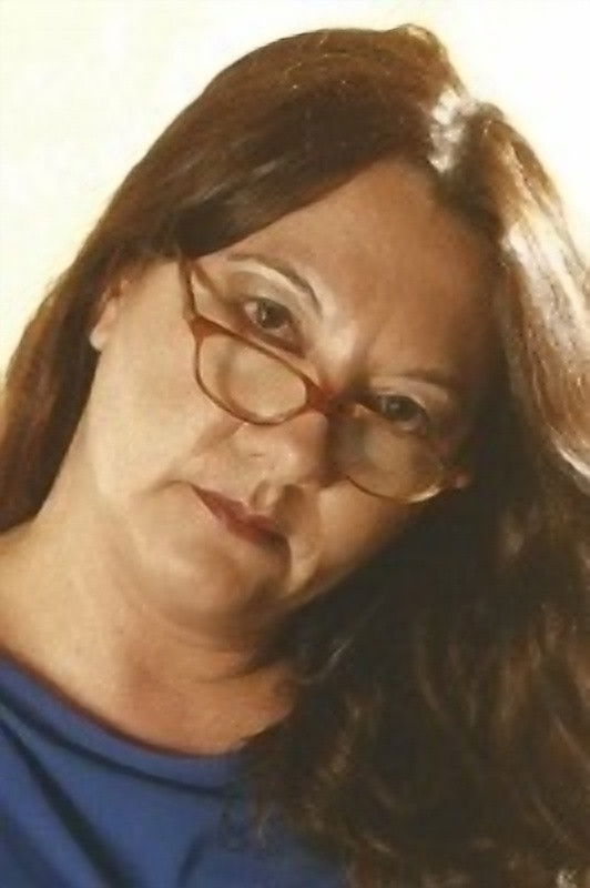 et billede af Elsa Wallencamp