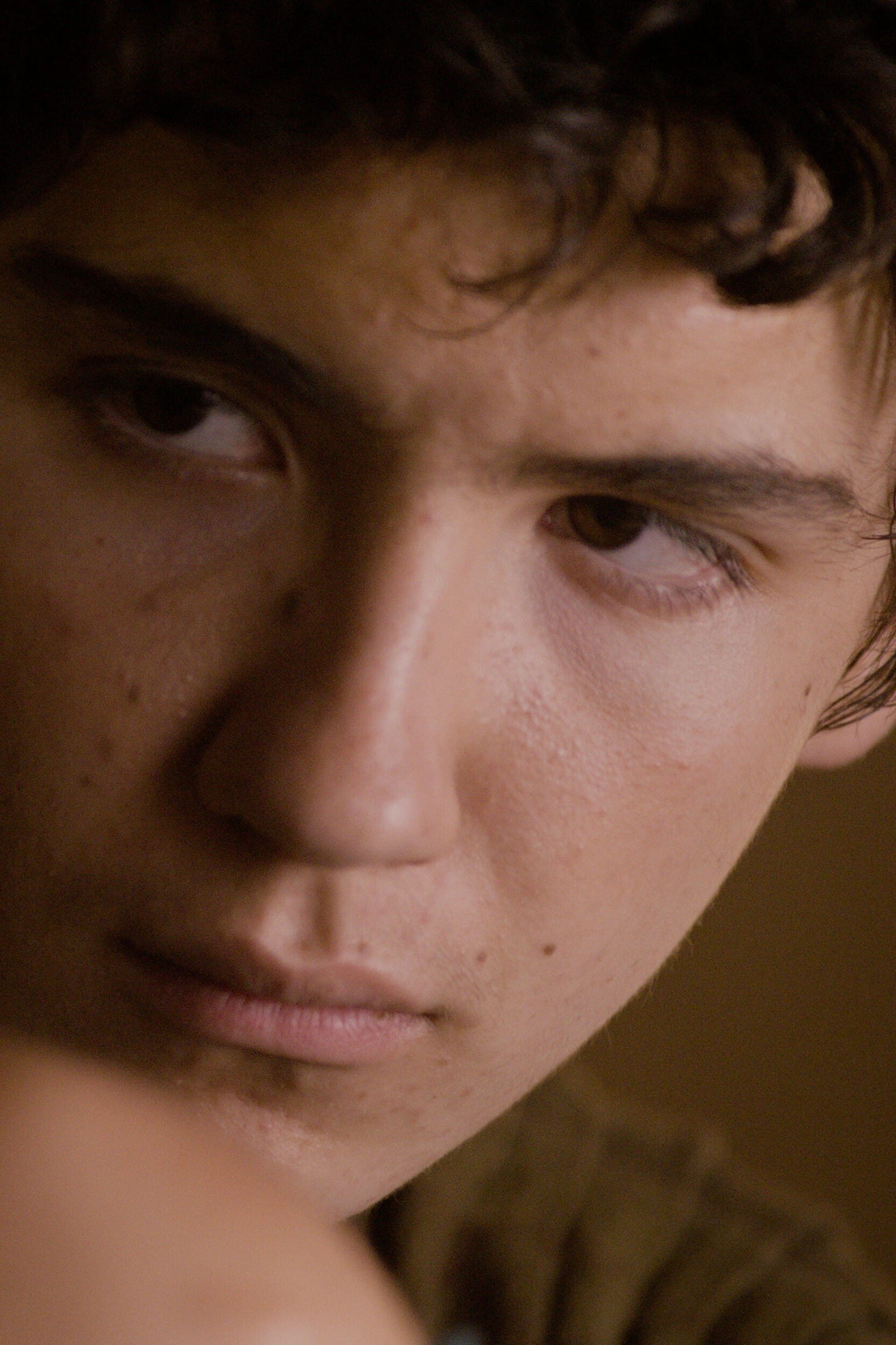 et billede af Neil Astier