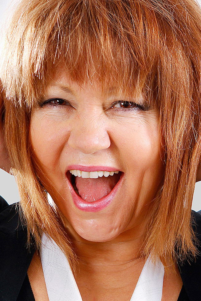 et billede af Zeid Andersson