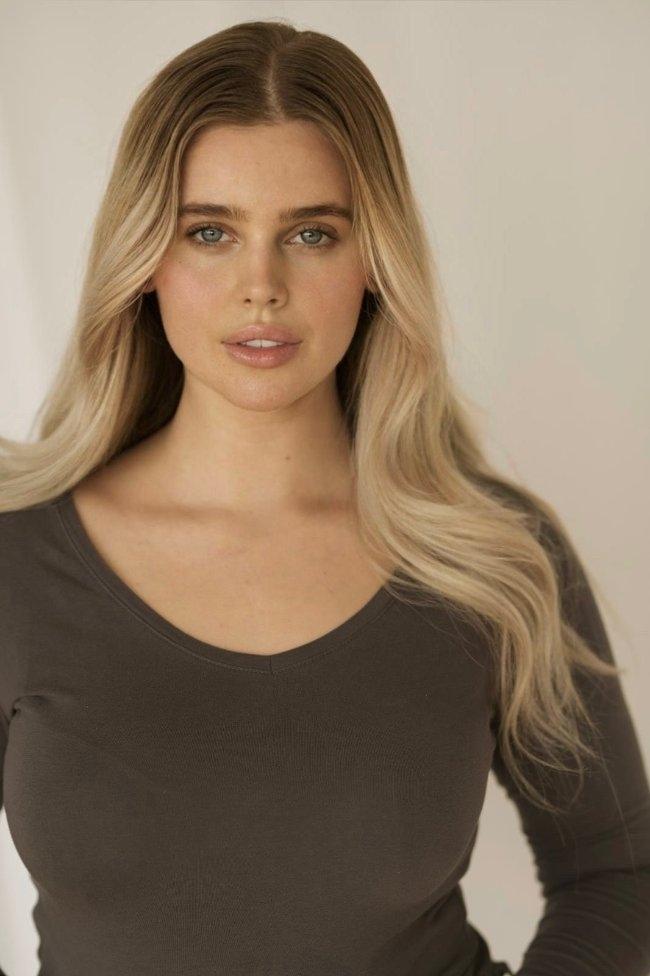 et billede af Ada Michaels-Mason