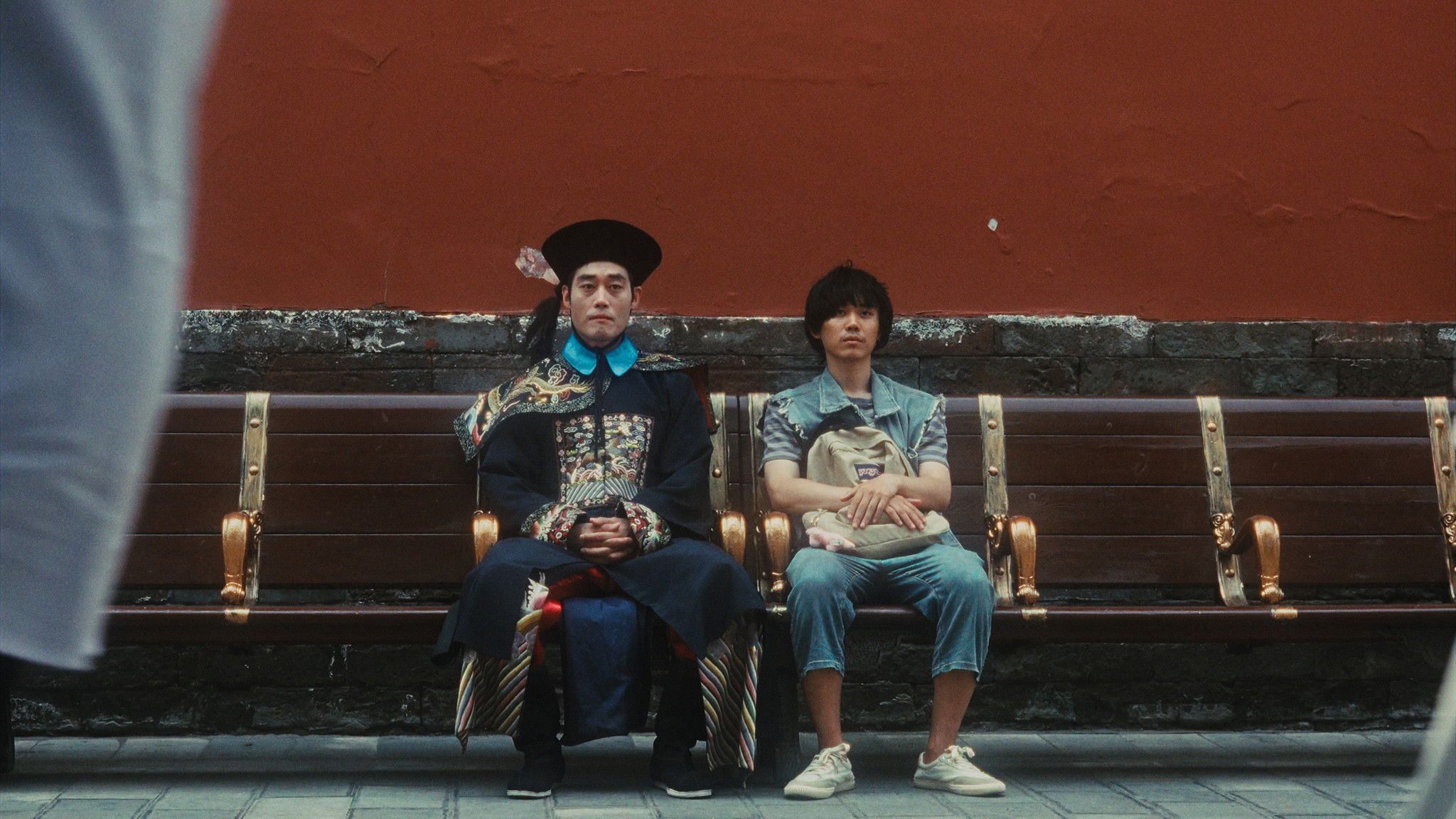 Imagem do Filme 末代僵尸