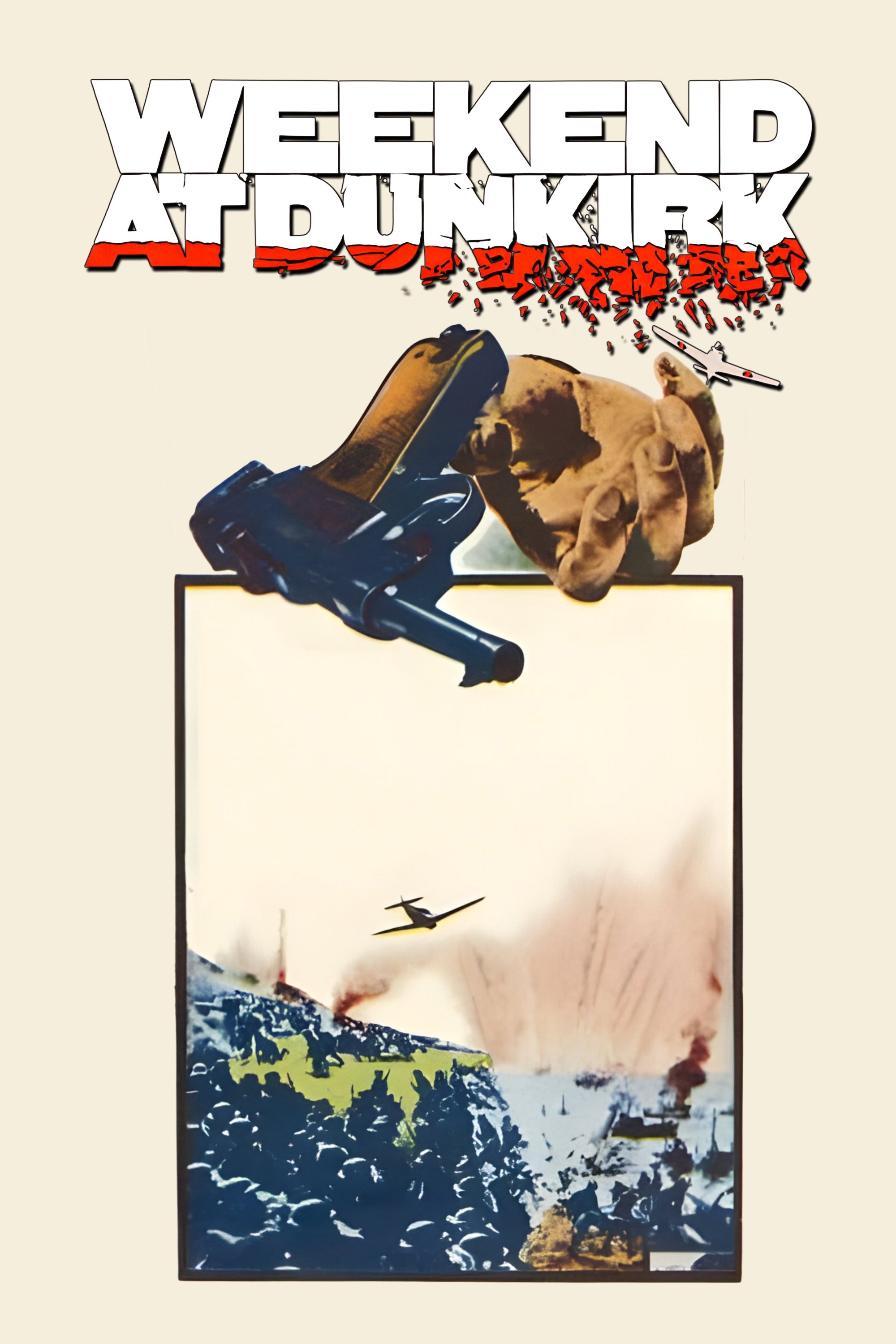 Weekend at Dunkirk