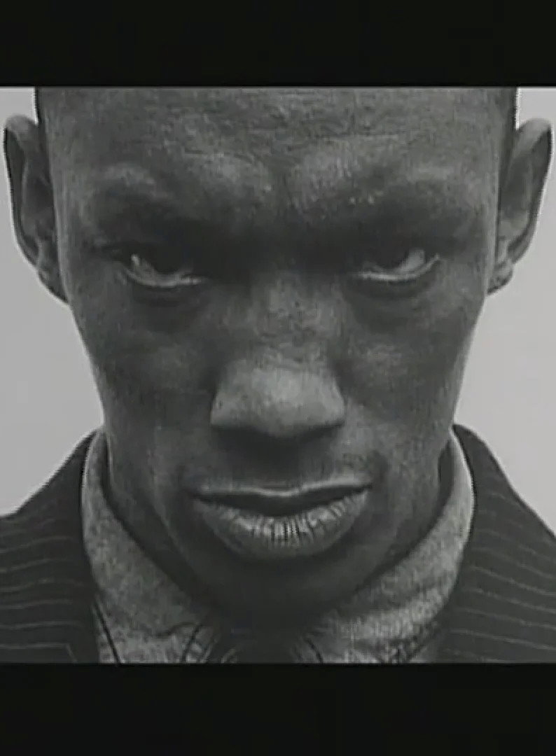 Tricky, Naked and Famous