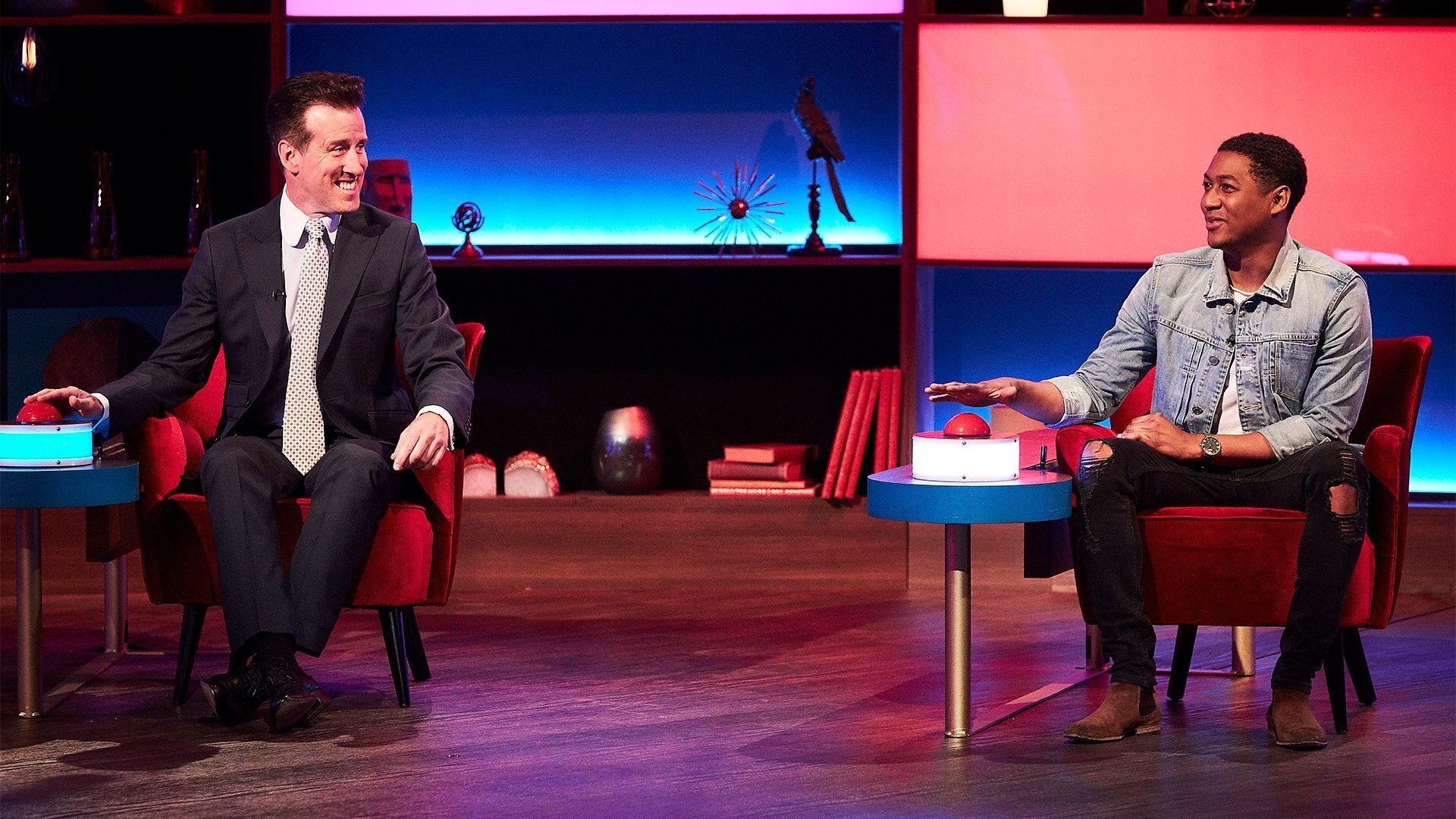 Richard Osman's House of Games