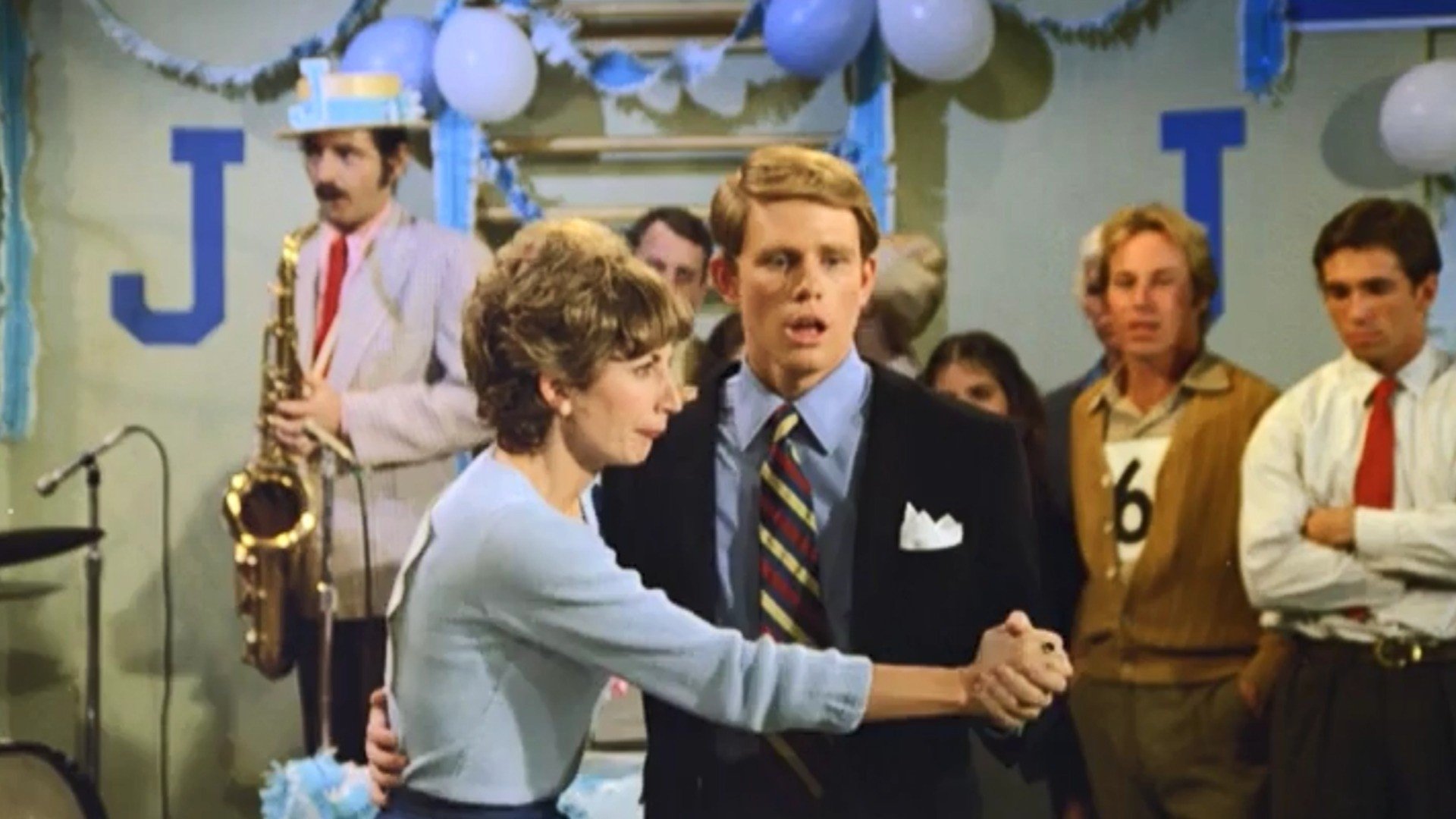 Laverne & Shirley - Épisode 12