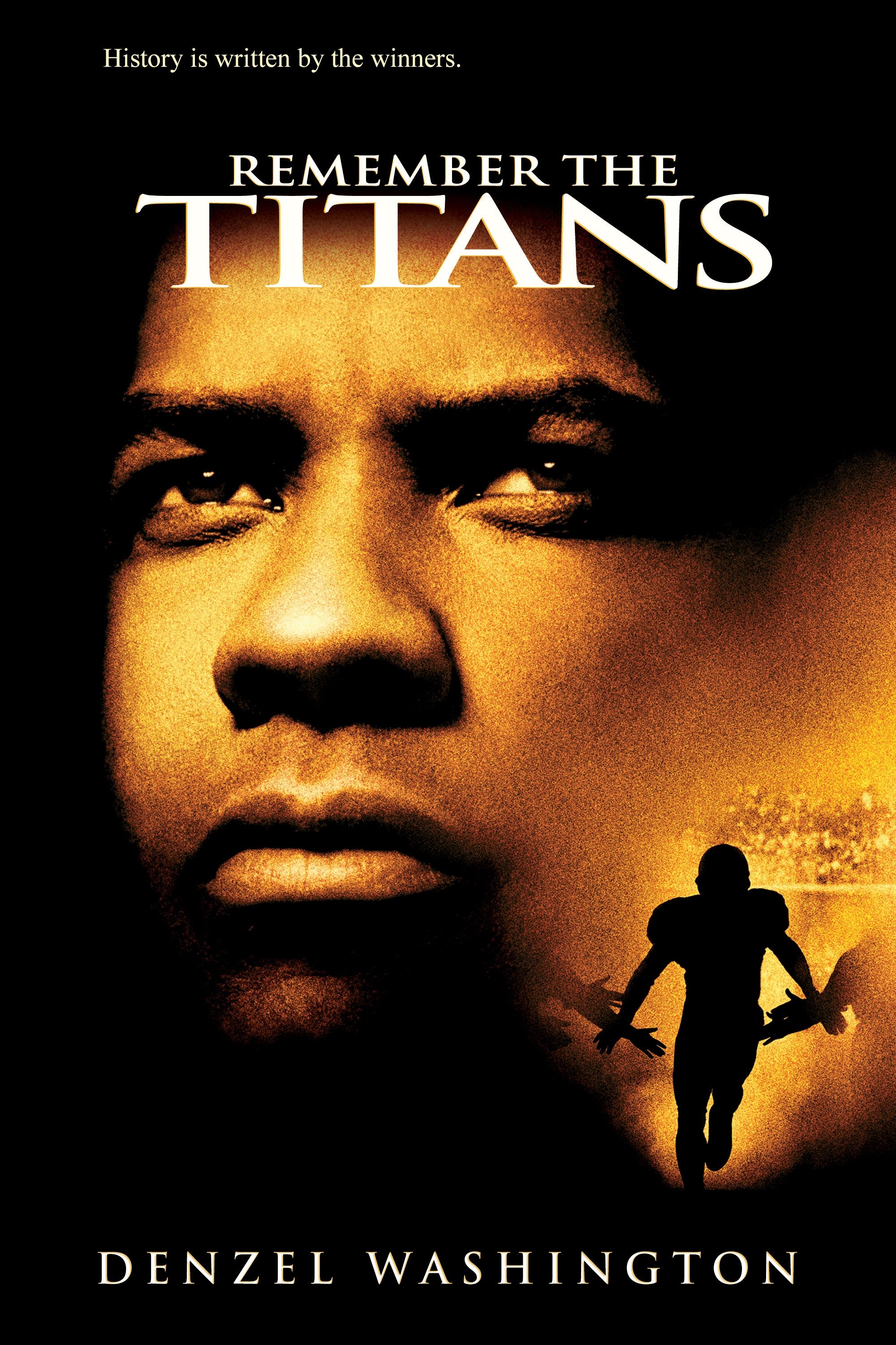 Remember the Titans