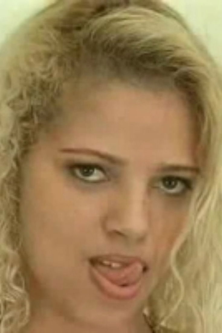 et billede af Isis Ribeiro