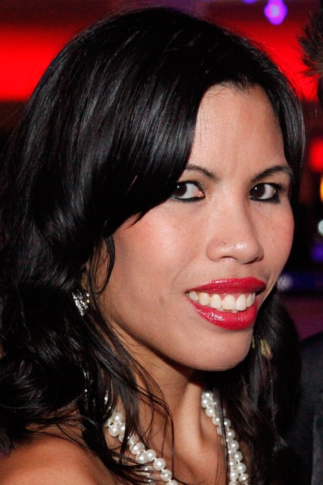 et billede af Asia de Ville