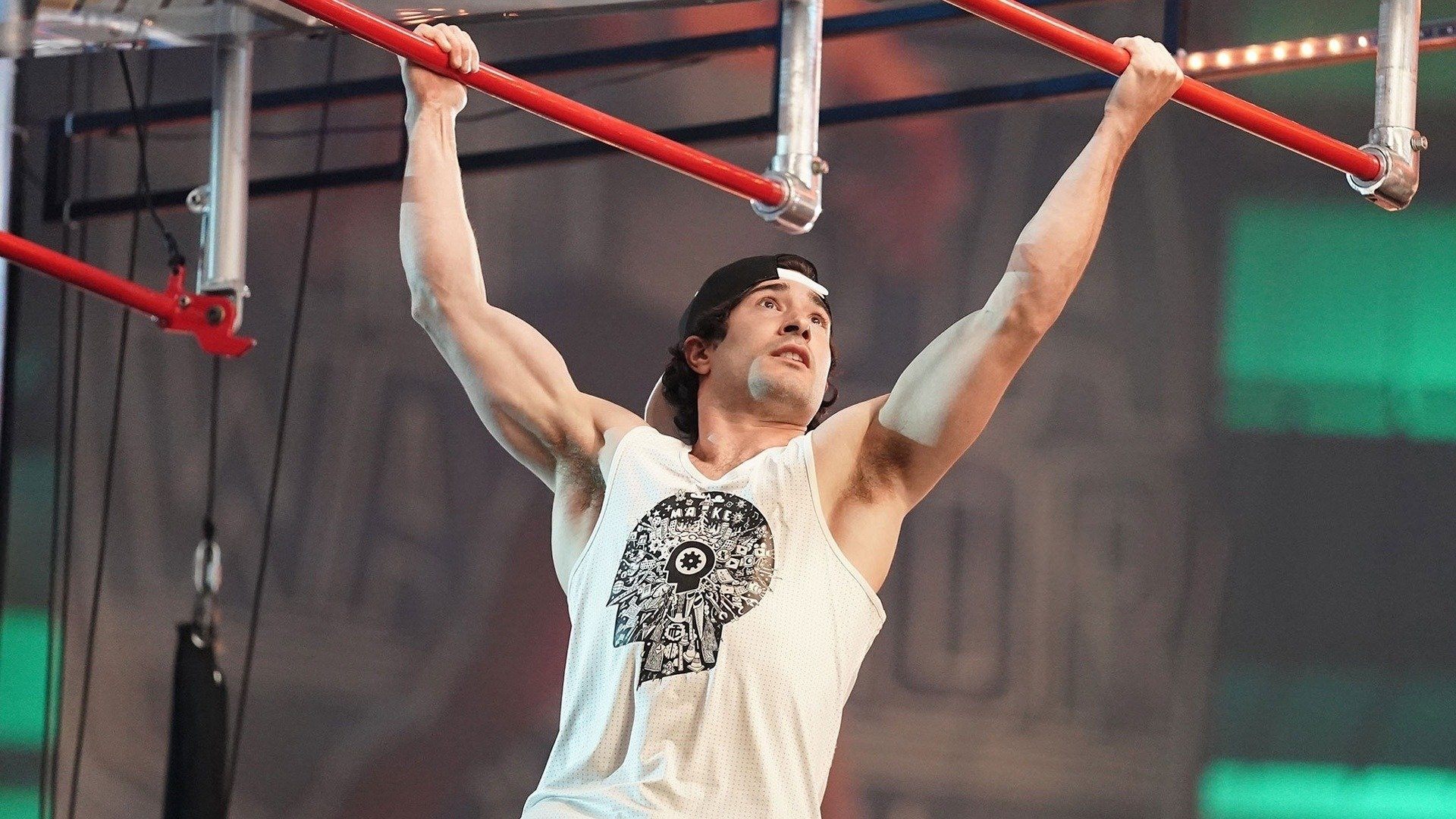American Ninja Warrior