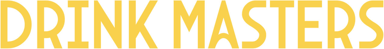 Drink Masters Logo