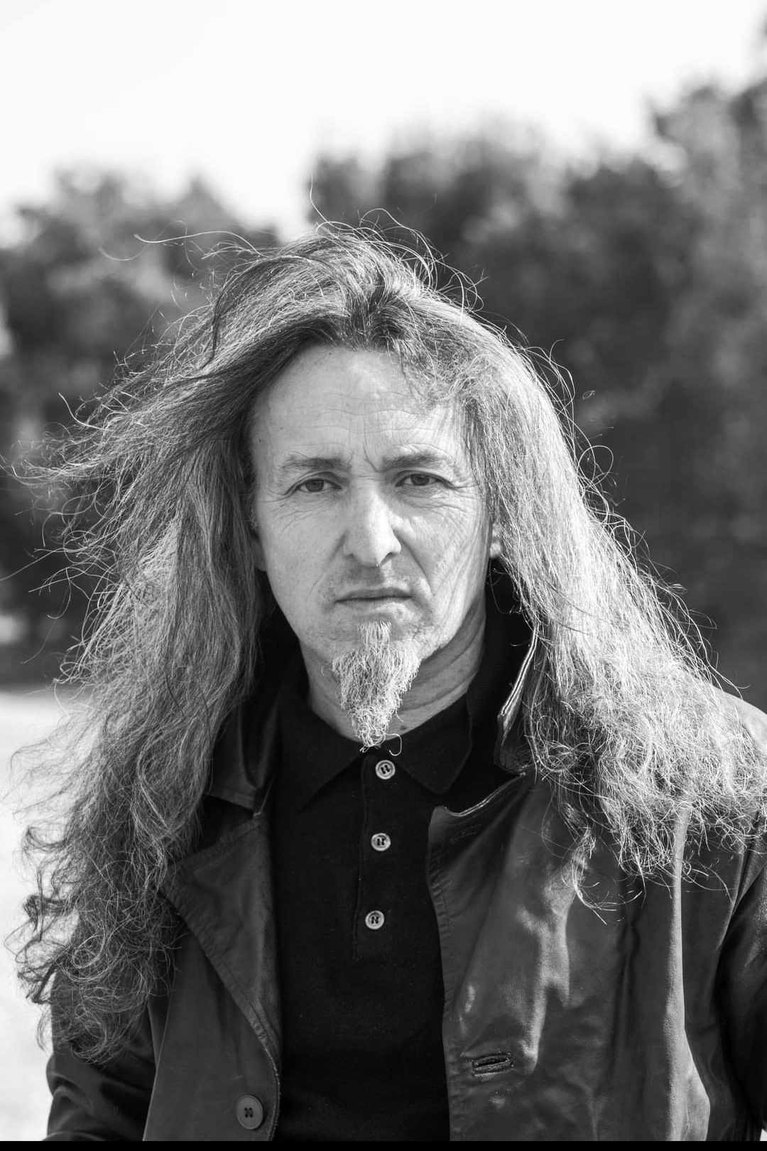 et billede af Roberto Russo